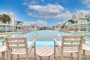 Keiras Pool and CBar Café