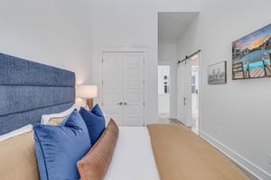 Third King Bedroom, 2nd Floor