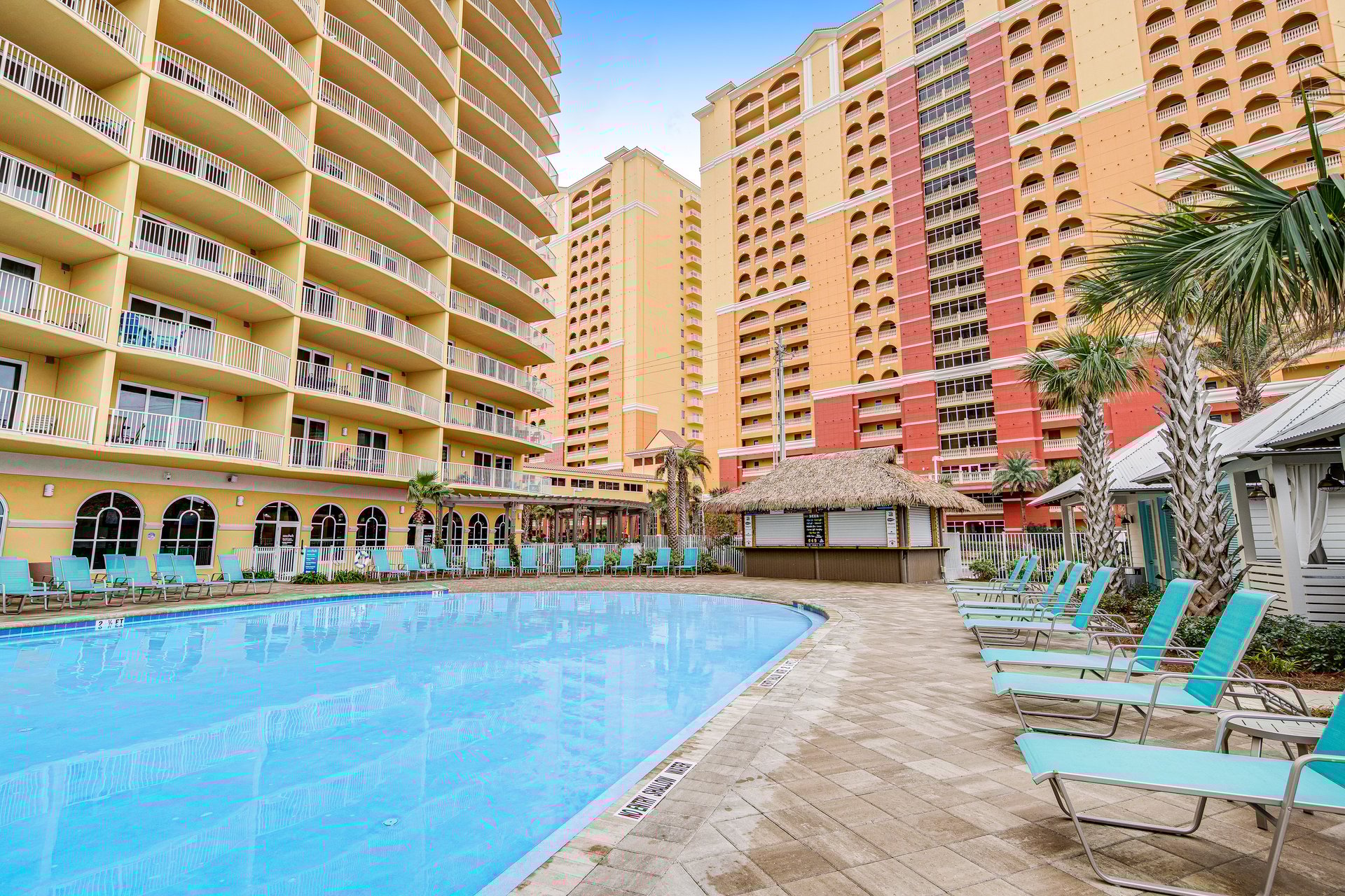 Calypso 809 Tower 3 20