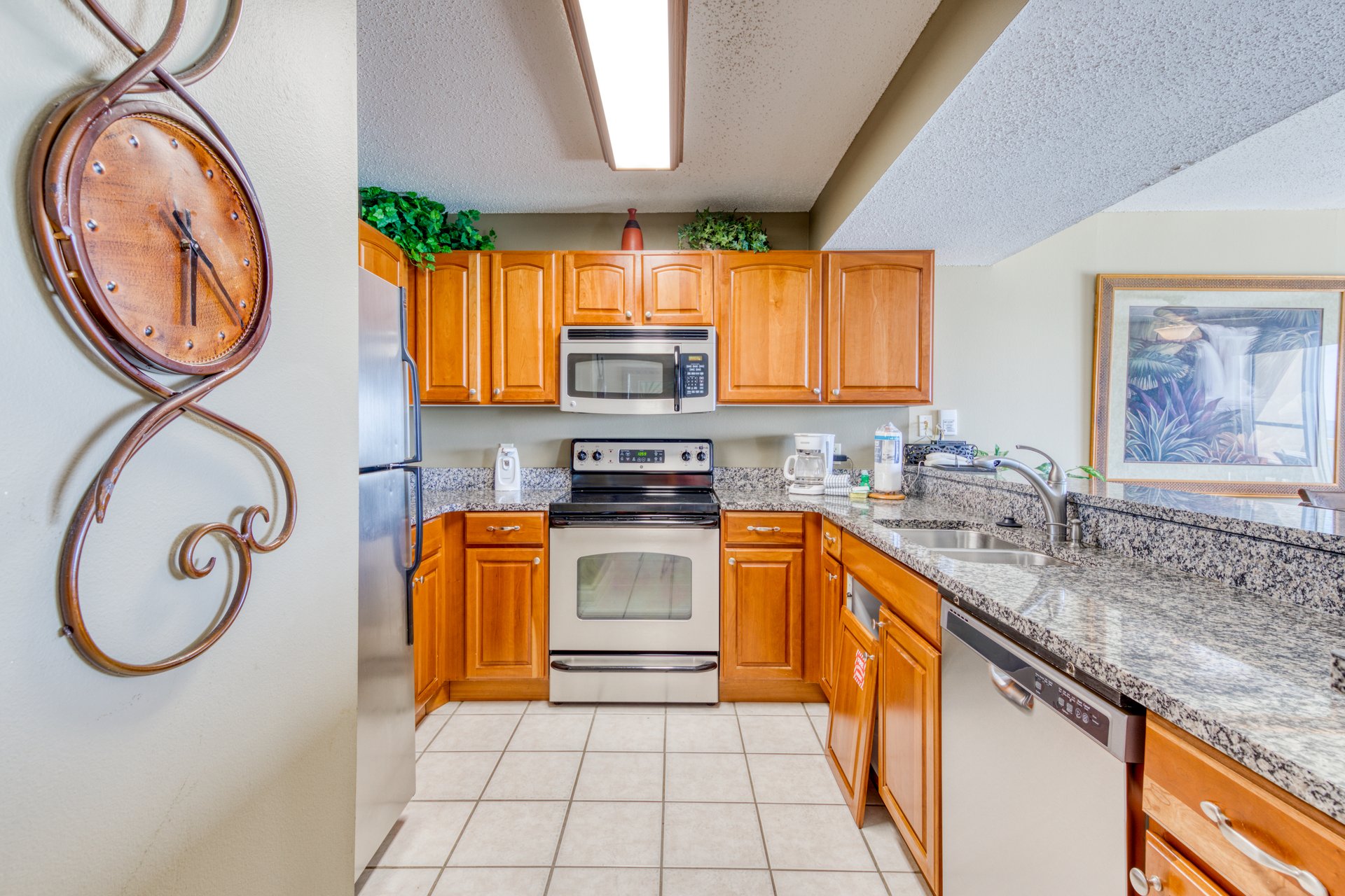 Pelican Beach Resort 1602 14