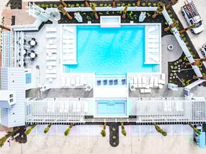 Neighborly Pool at Cinnamon Shore South