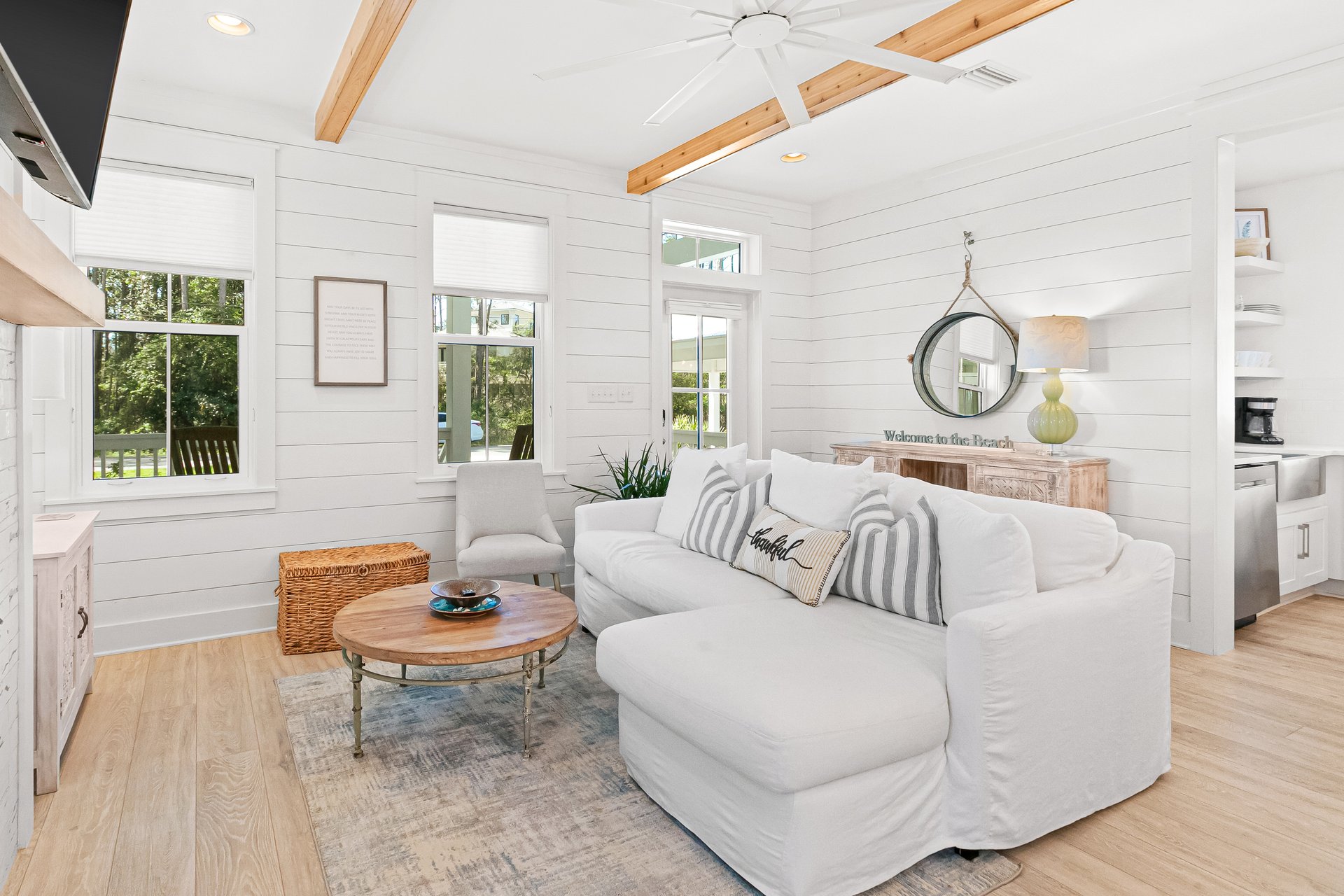 Level Par at Dune Allen 3