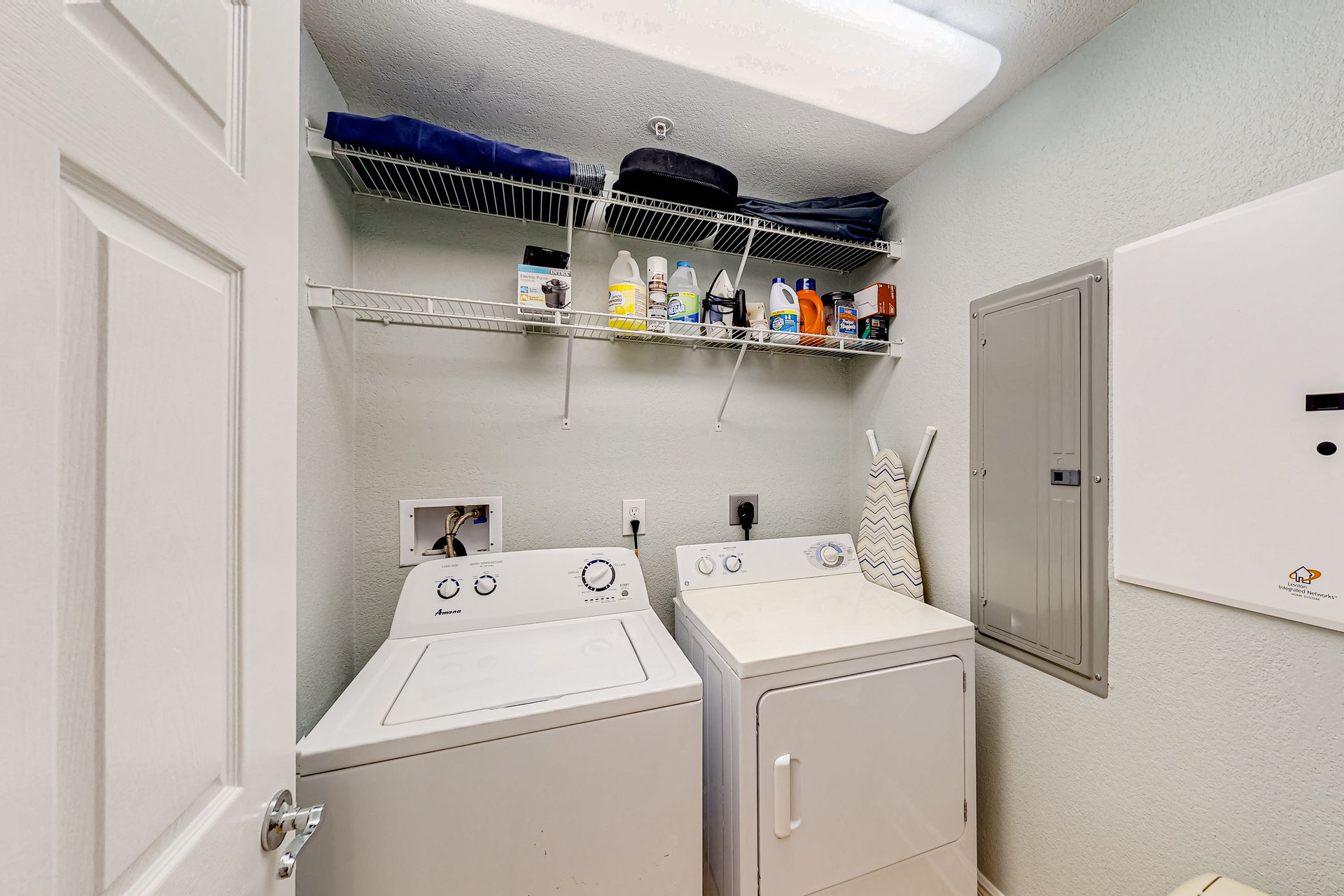 Crystal Tower 504 16