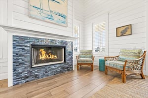 2nd Floor, Primary King Bedroom