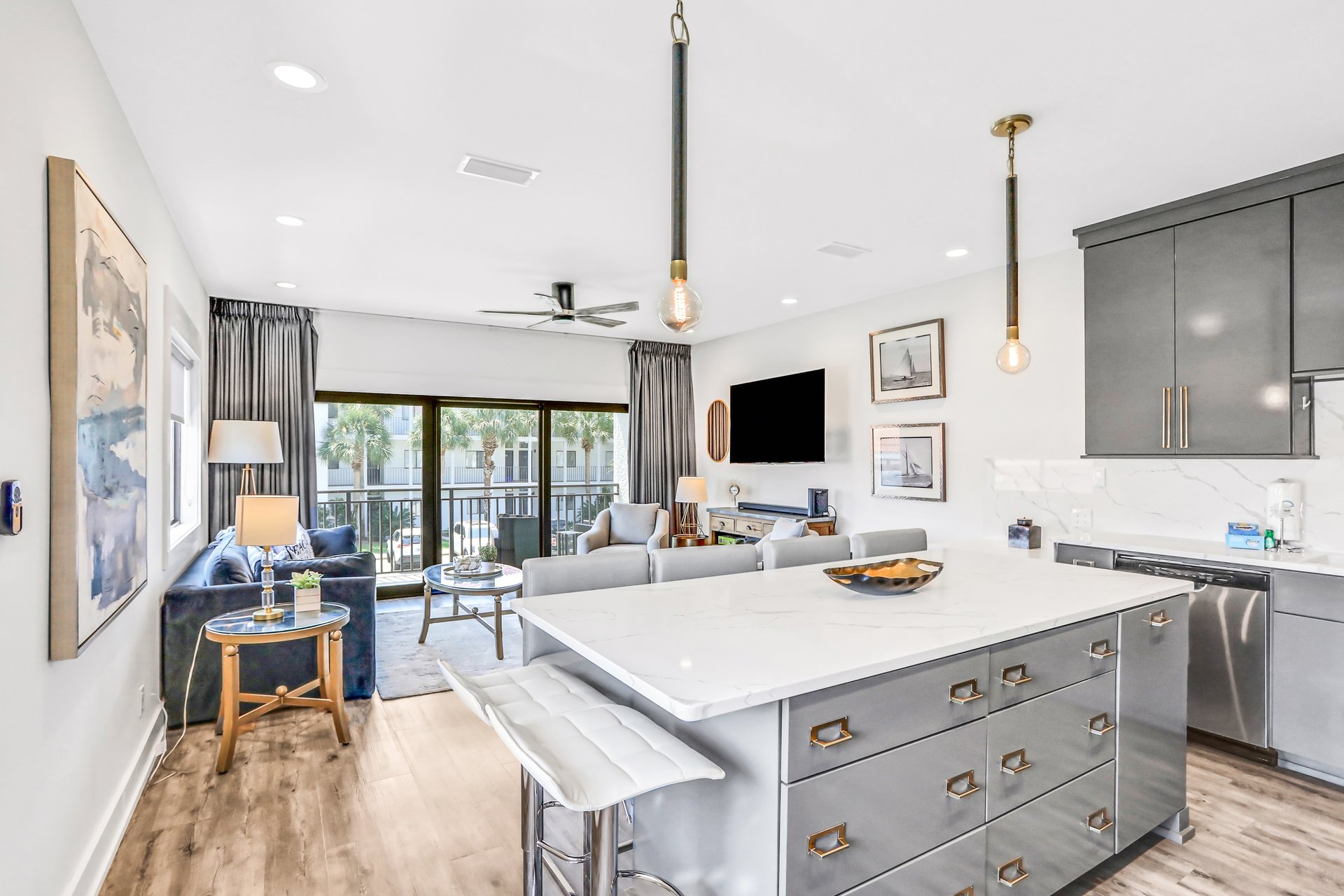 The Palms at Seagrove  D4 6