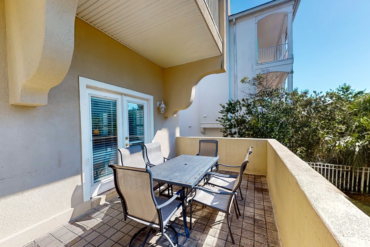 Destination Paradise 5