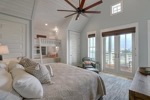 4th King Suite, 3rd Floor