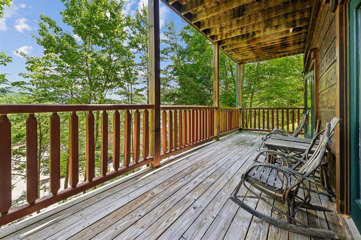 61Deck