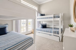 Bunk Room, 2nd Floor