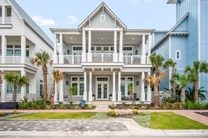 Welcome to Pelican Place
