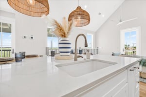 Kitchen, 2nd Floor