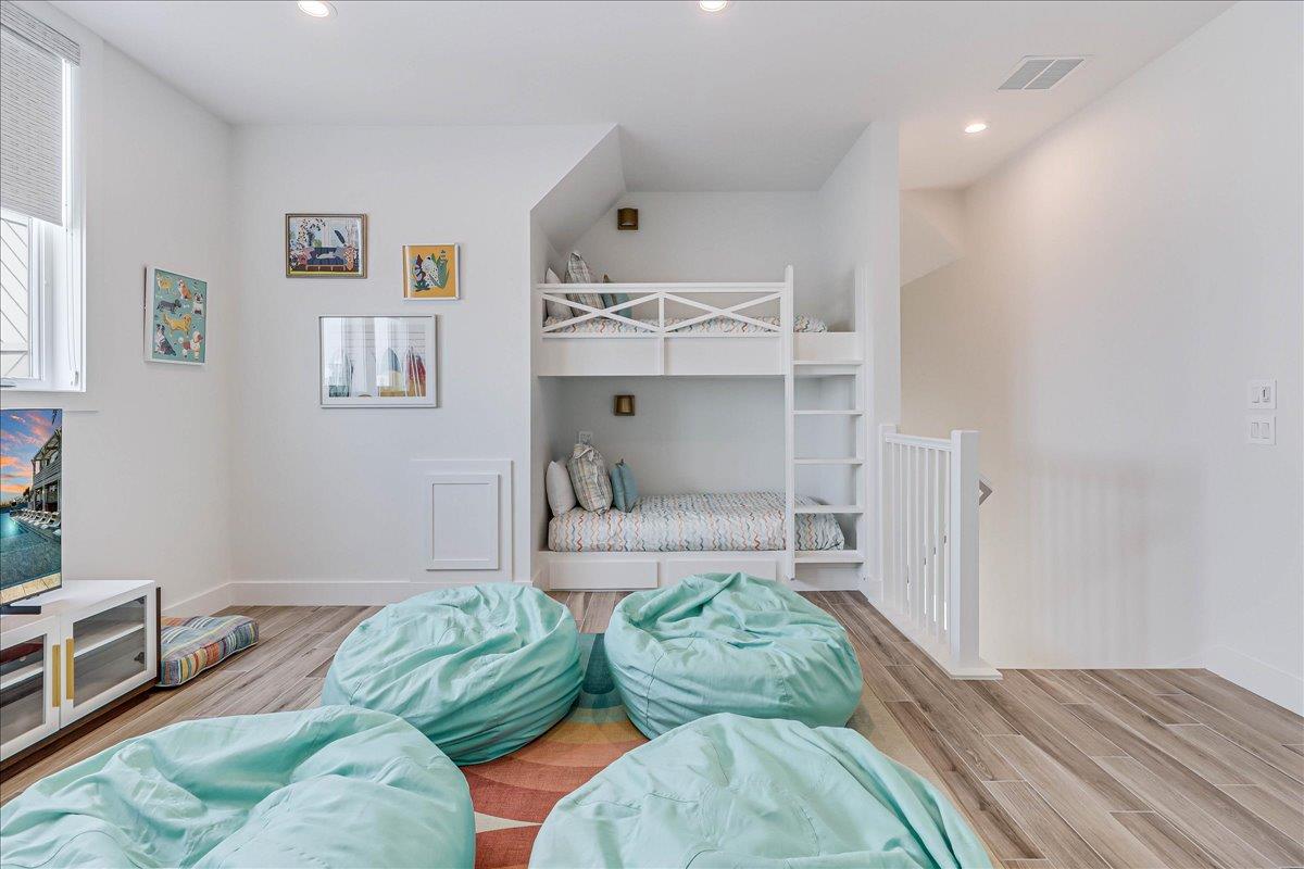 Bunk Loft, 3rd Floor