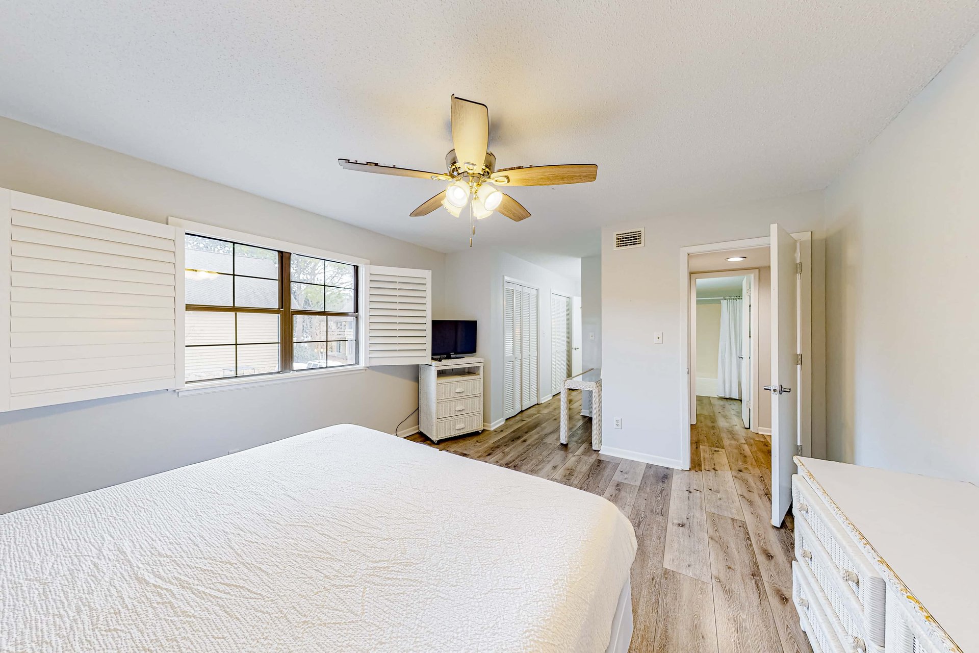 Seascape Golf Villas 11G 18