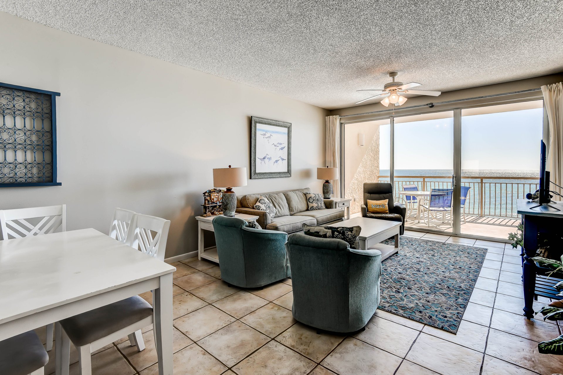 High Pointe E35  Gulf Front Condo 14
