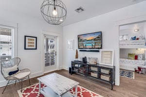 Living Room, 2nd Floor