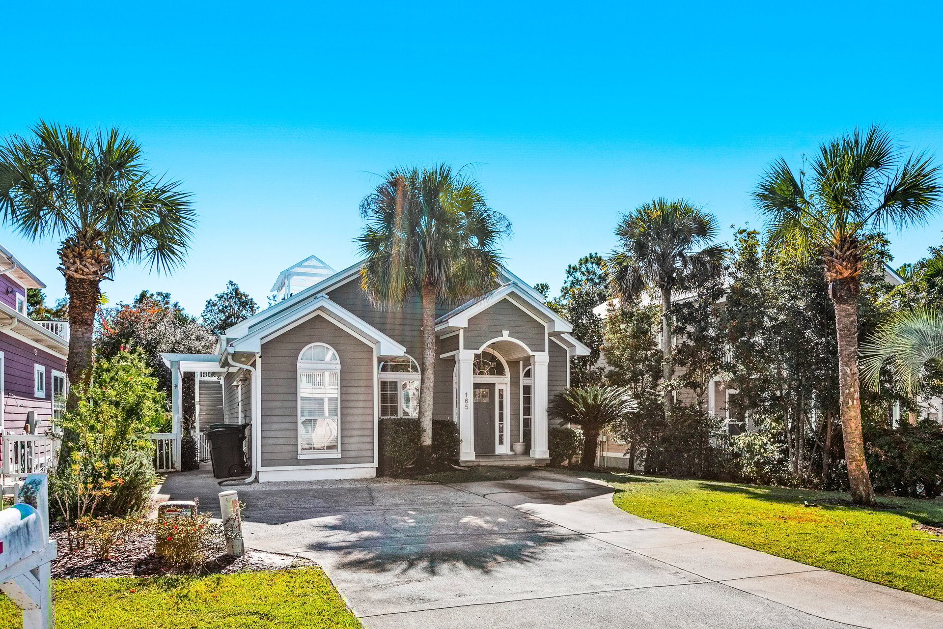 Sugar Sands Beach Retreat 27