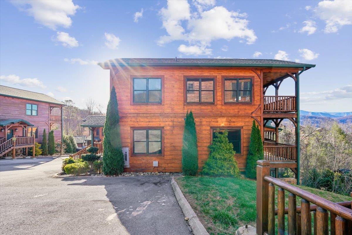 05Back Elevation