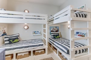 Bunk Room, 1st Floor