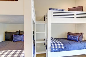 Bunk Room, 2nd floor