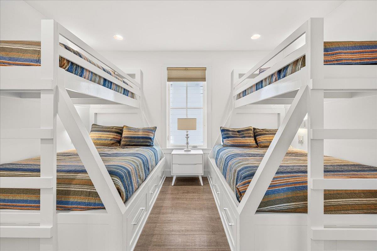 Bunk Bedroom, 1st Floor