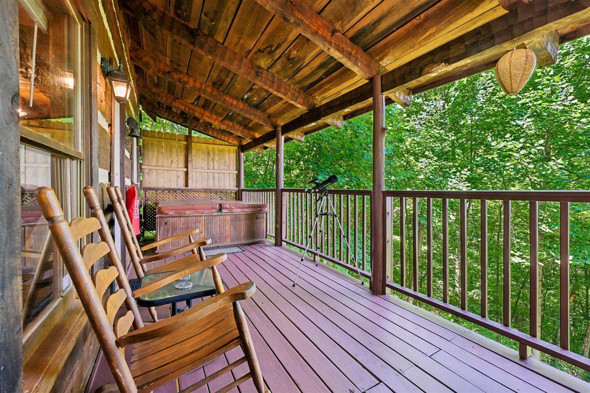 21Deck