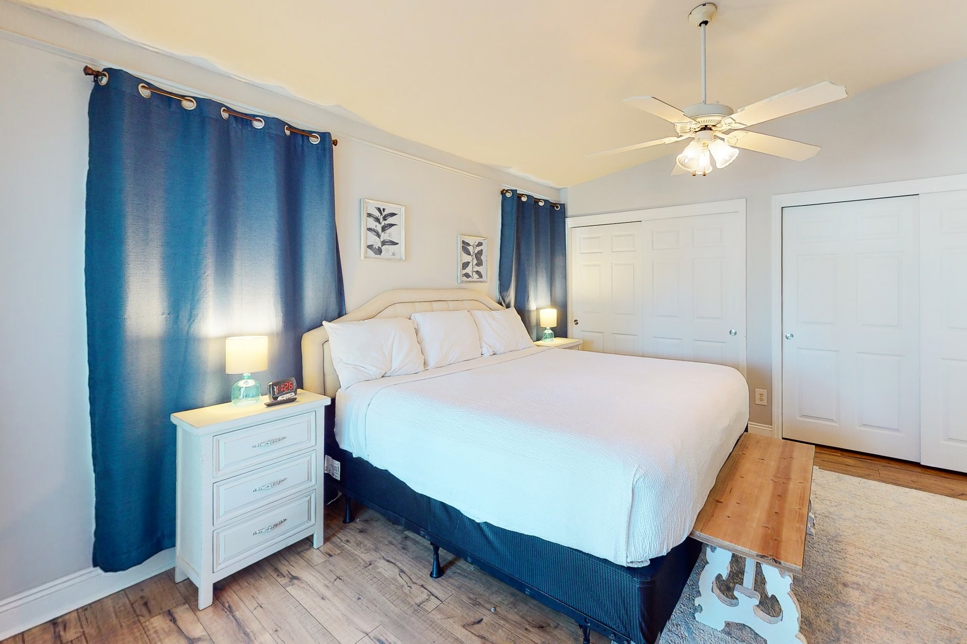 Peaches to Beaches 11