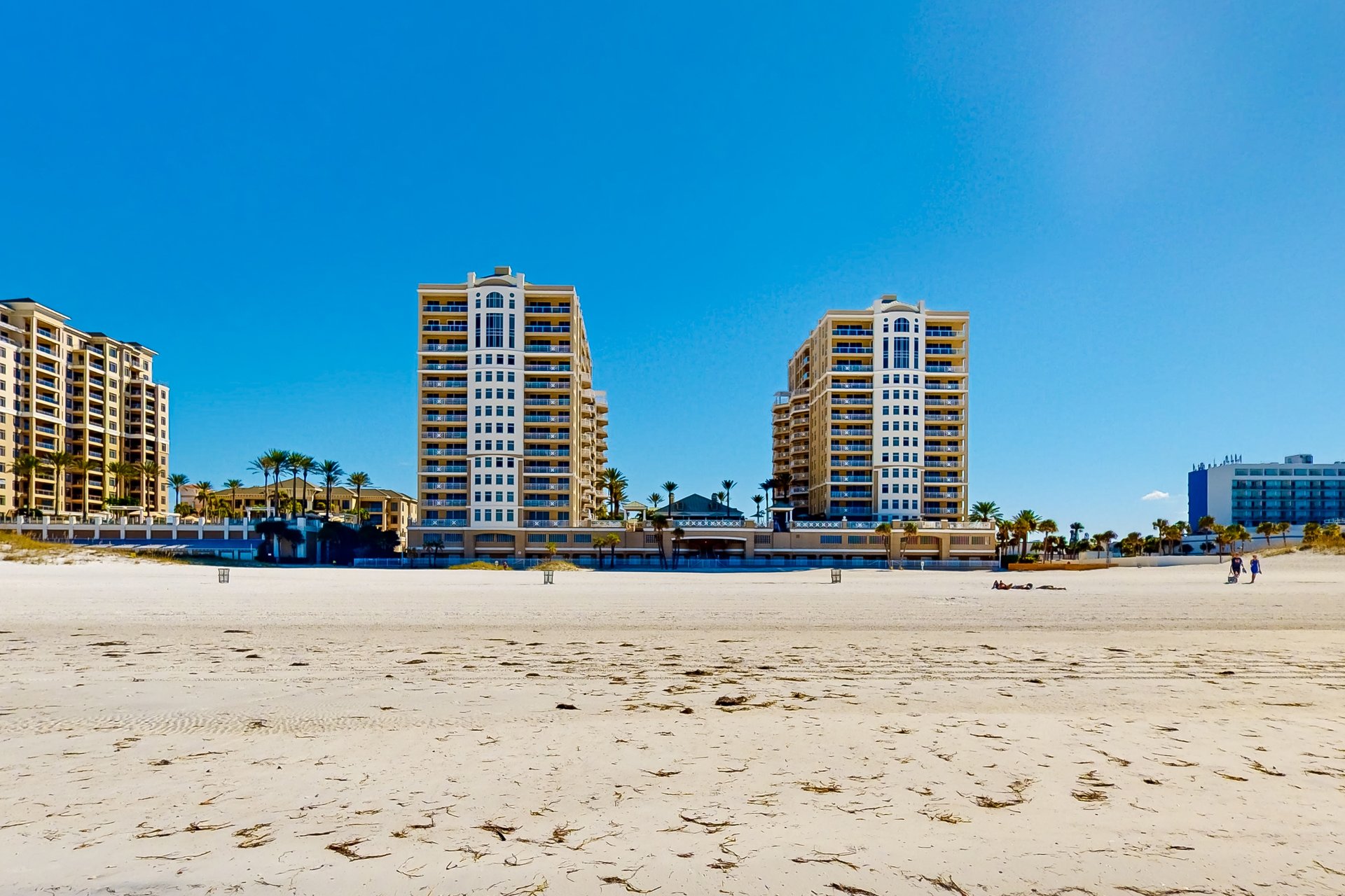 Mandalay Beach Club San Marco 403 41