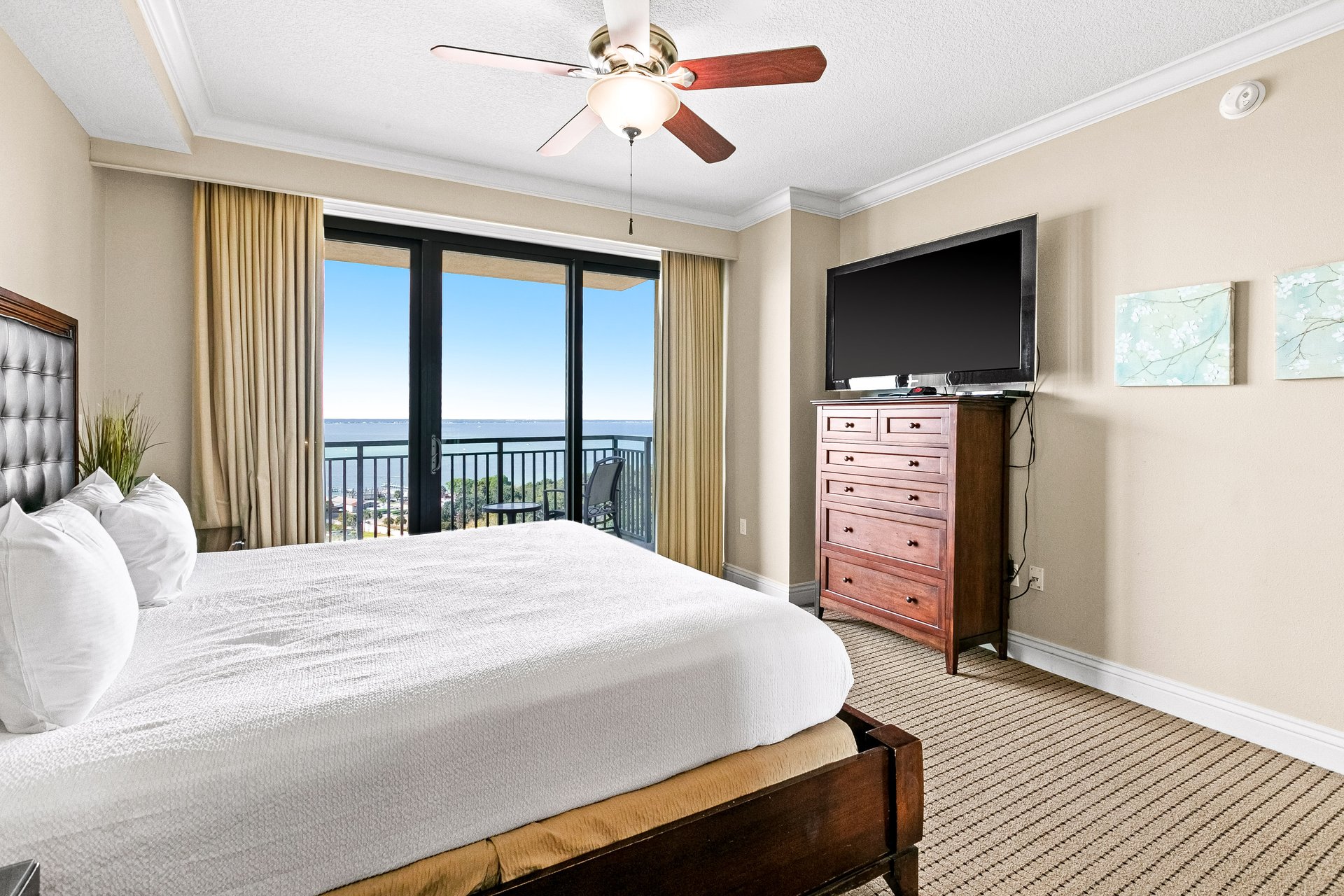 Emerald Grande 927 21