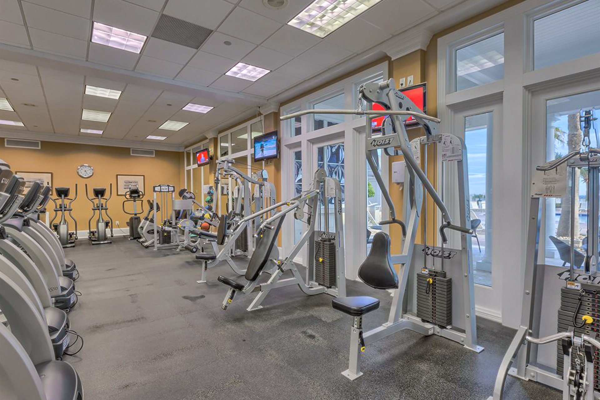 The Beach Club 1208C 25