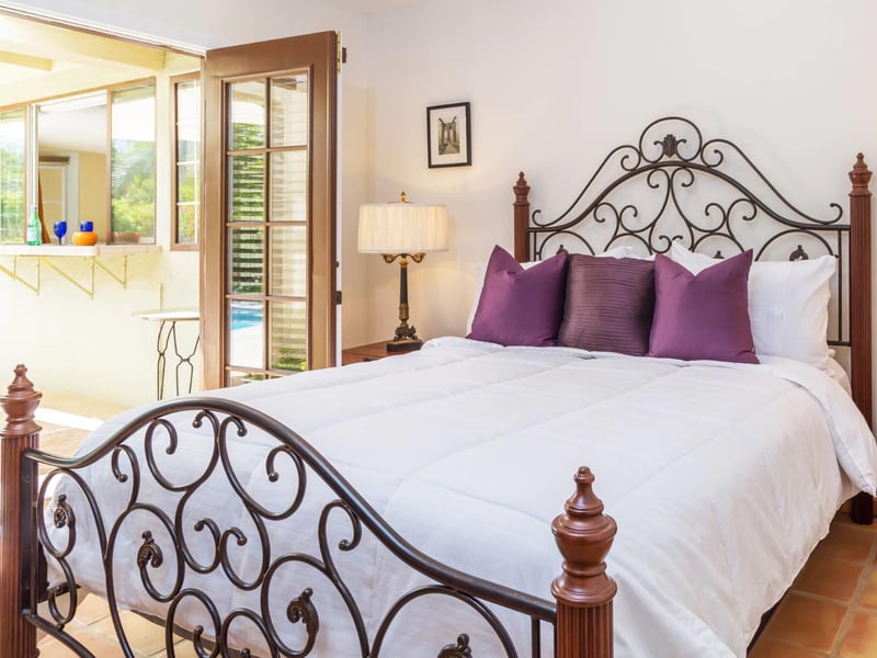 Get a great night of sleep