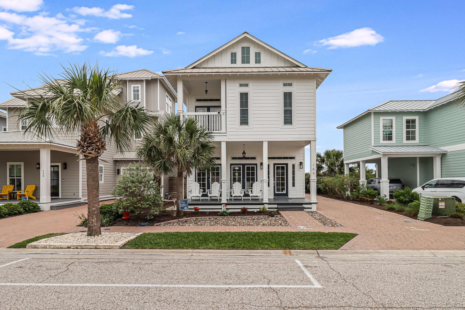 Welcome to Casa Hermosa