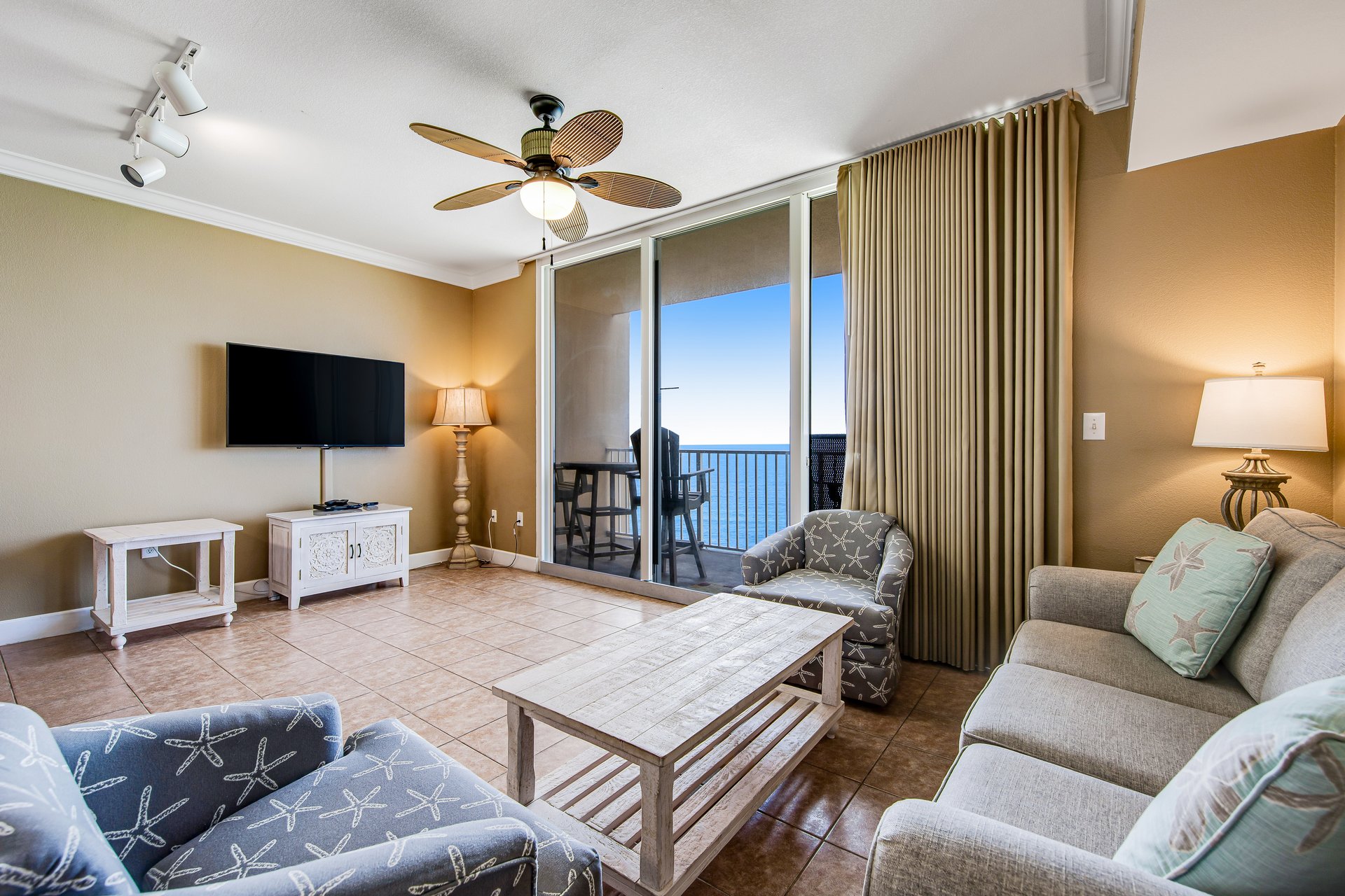 Tidewater Beach Resort 1110 6