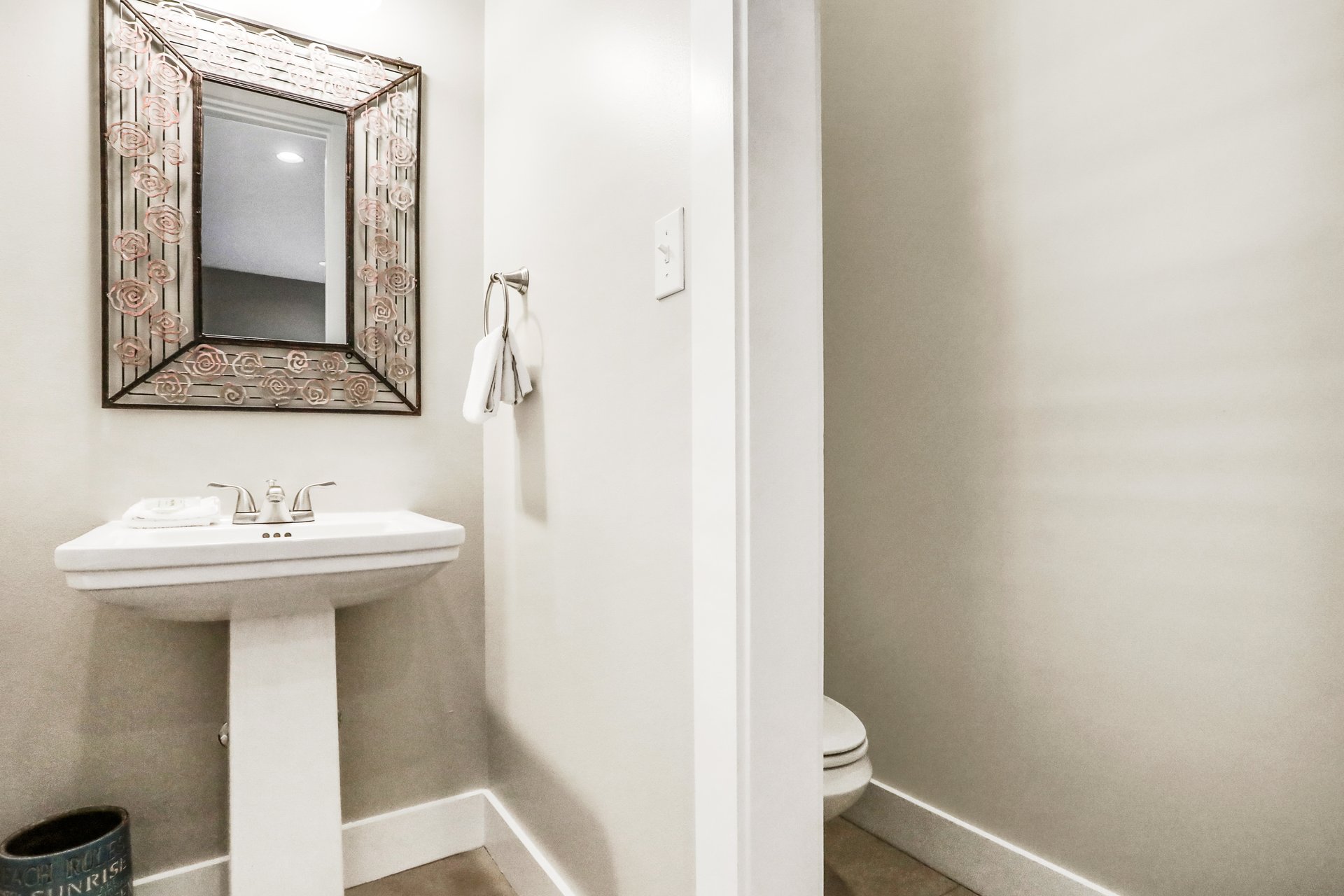 Hideaway on 30A The Cottages 16