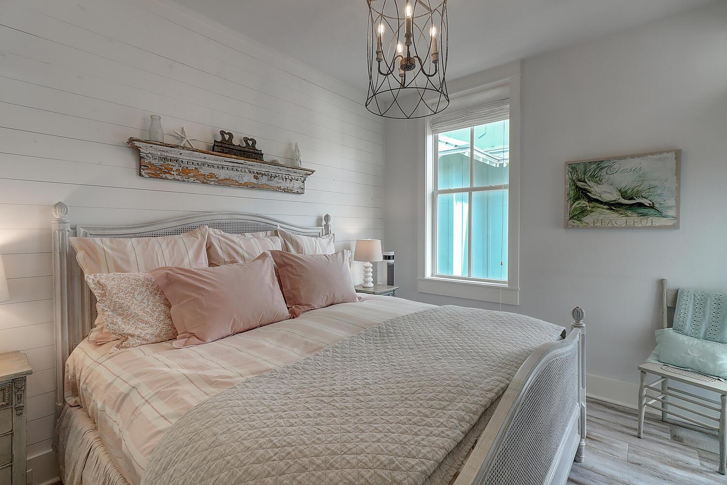 Second King Suite, 2nd Floor