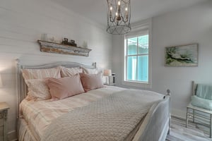 Second King Suite, 2nd Floor