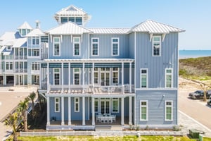 Front Exterior View