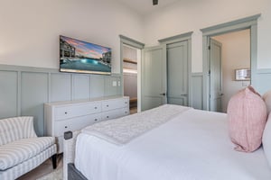 Third King Suite, 1st Floor