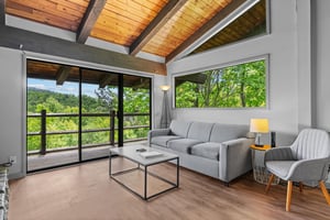 Living Room Seating Area