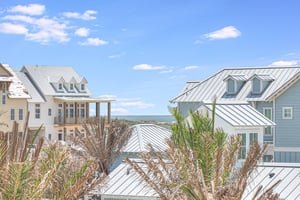Second King Poolside Balcony View, 2nd Floor