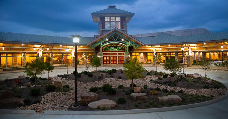 lecontecenter lecontecenter