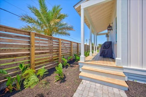 Back Porch