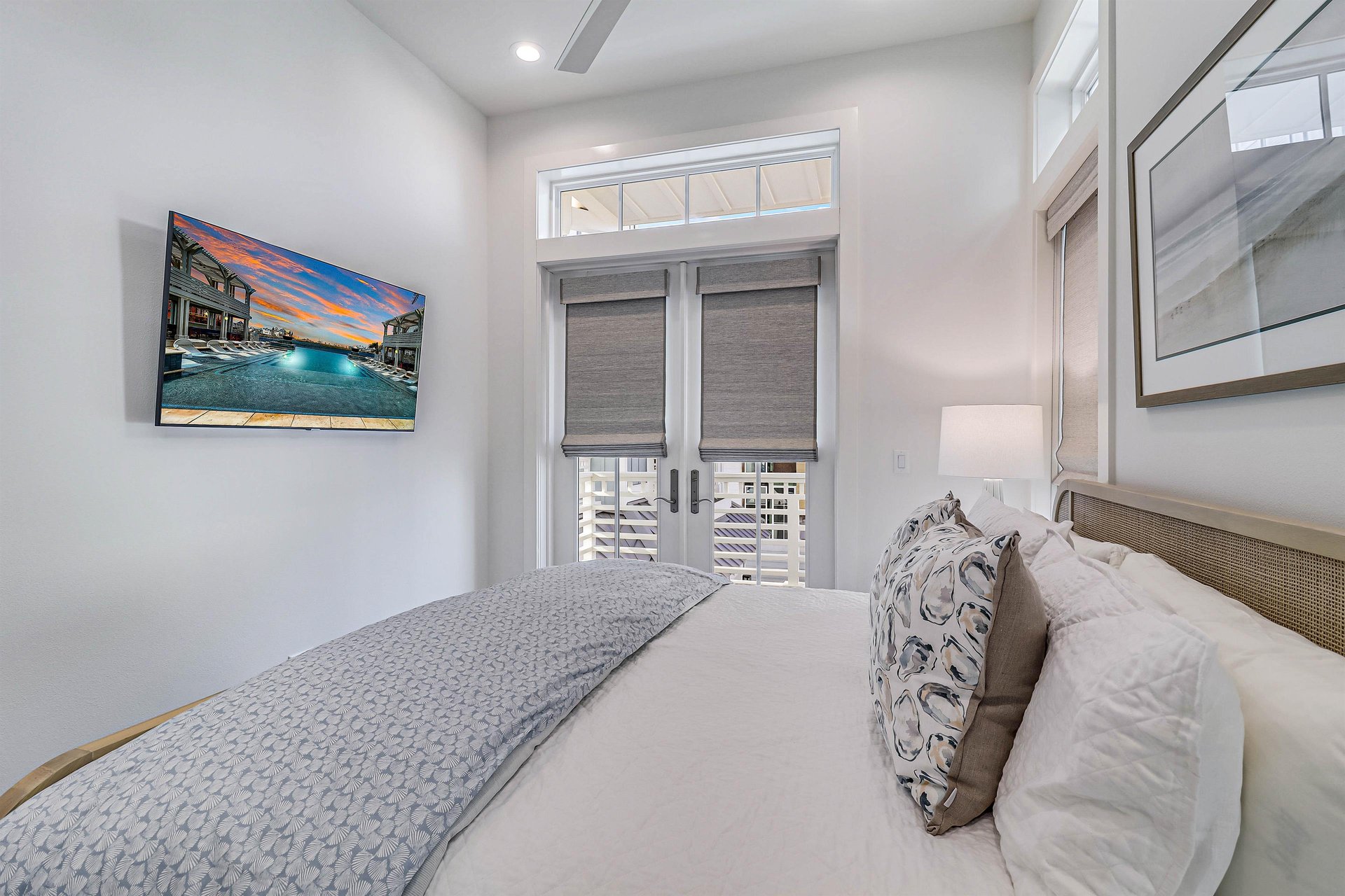 King Suite, 2nd floor