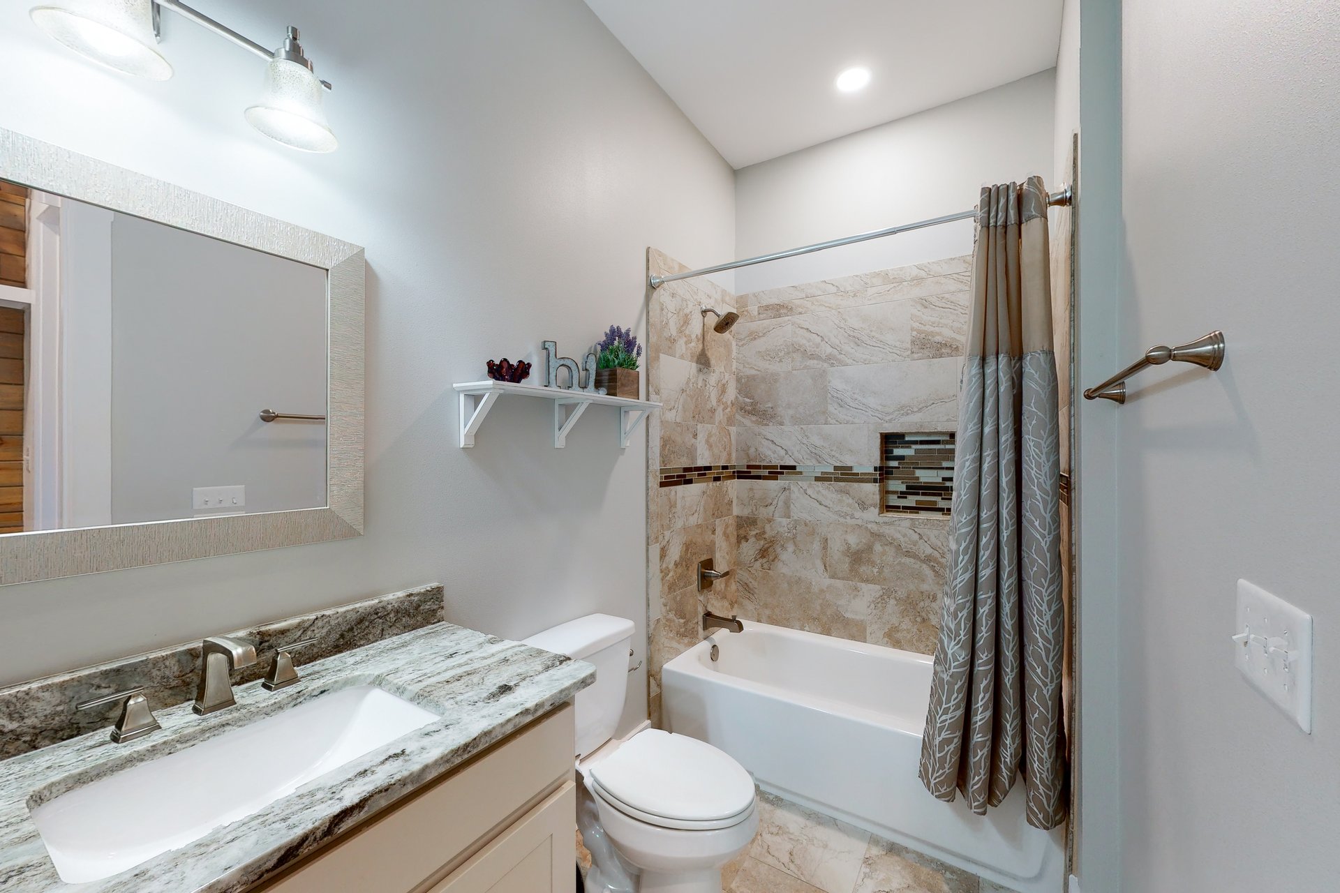 Bay Dream Believer 24