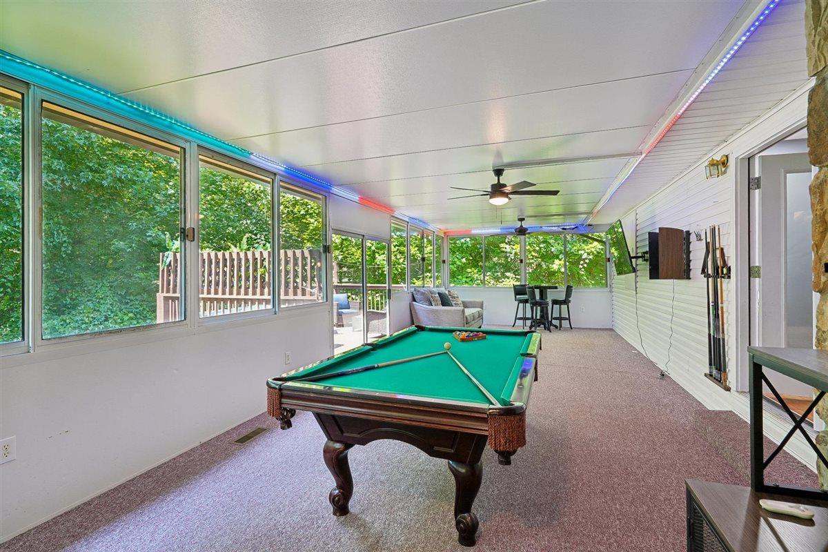 45Billiards