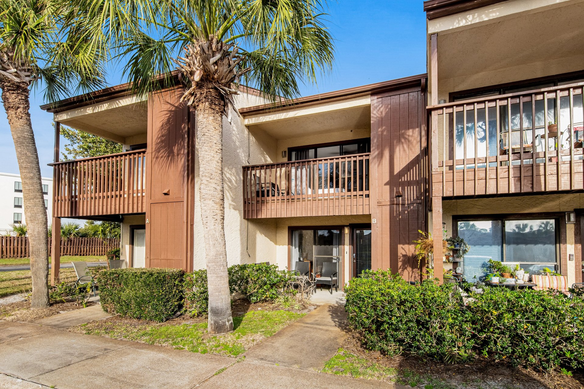 Beachwalk Condominiums 9C 25