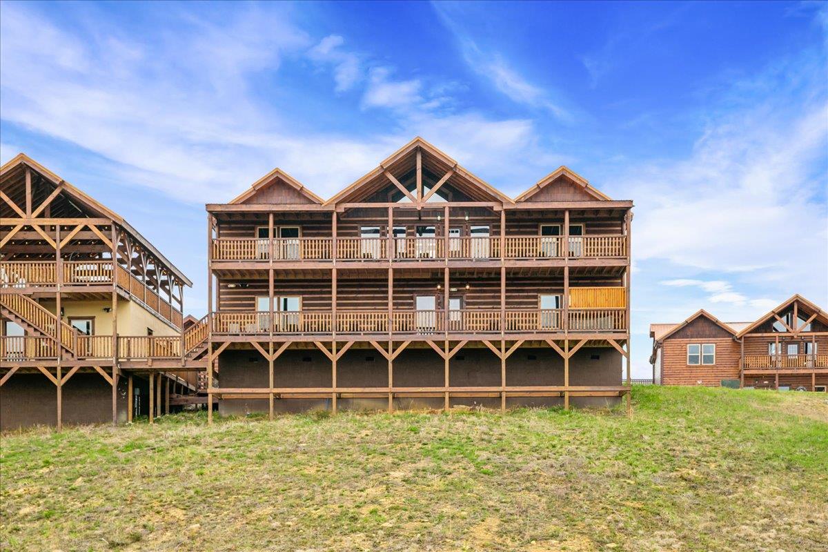 014Back Elevation