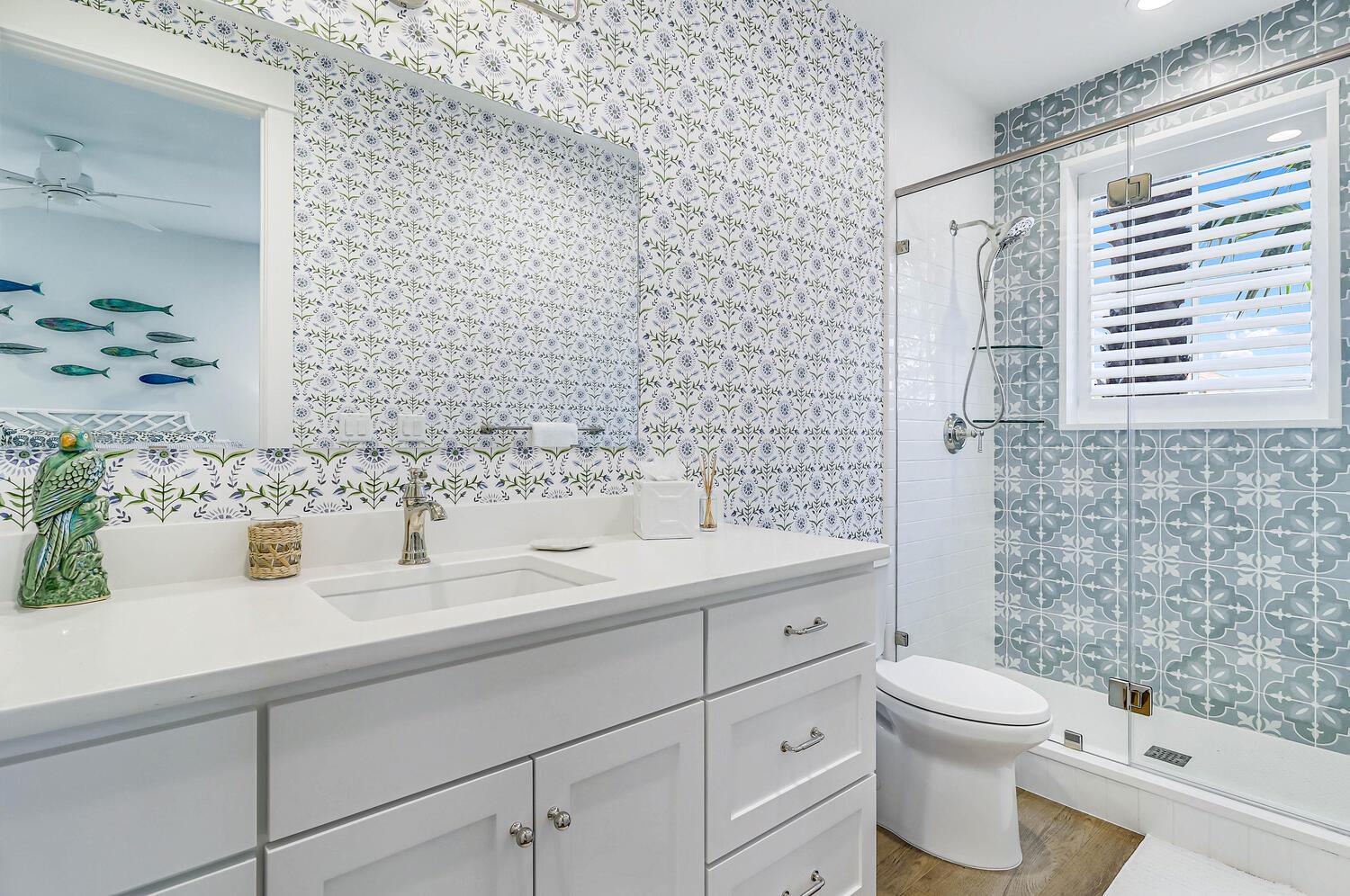 King Suite with Bunk Bed, 1st Floor