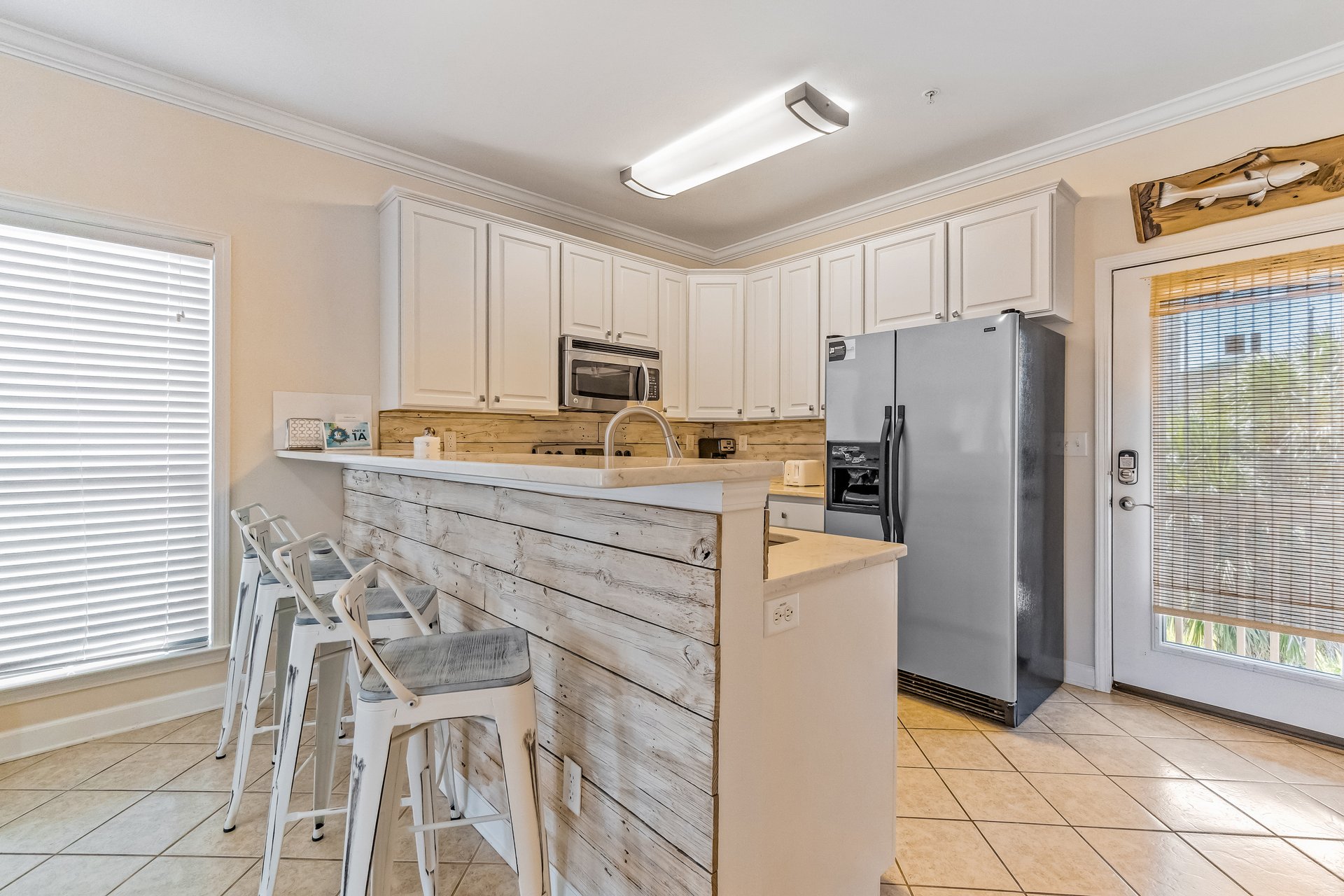 Molokai Villas 1A 13