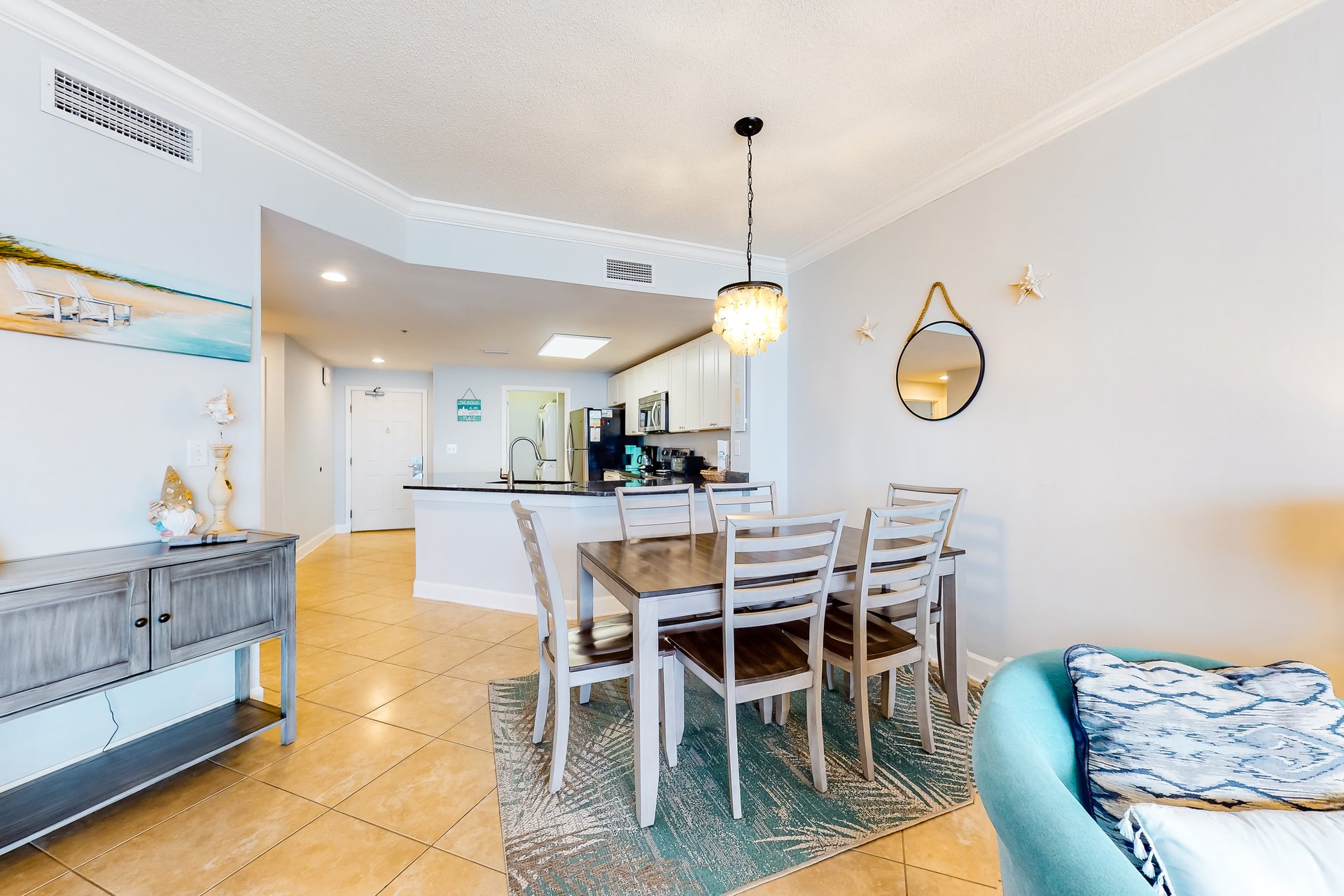 The Beach Club 1407C 3