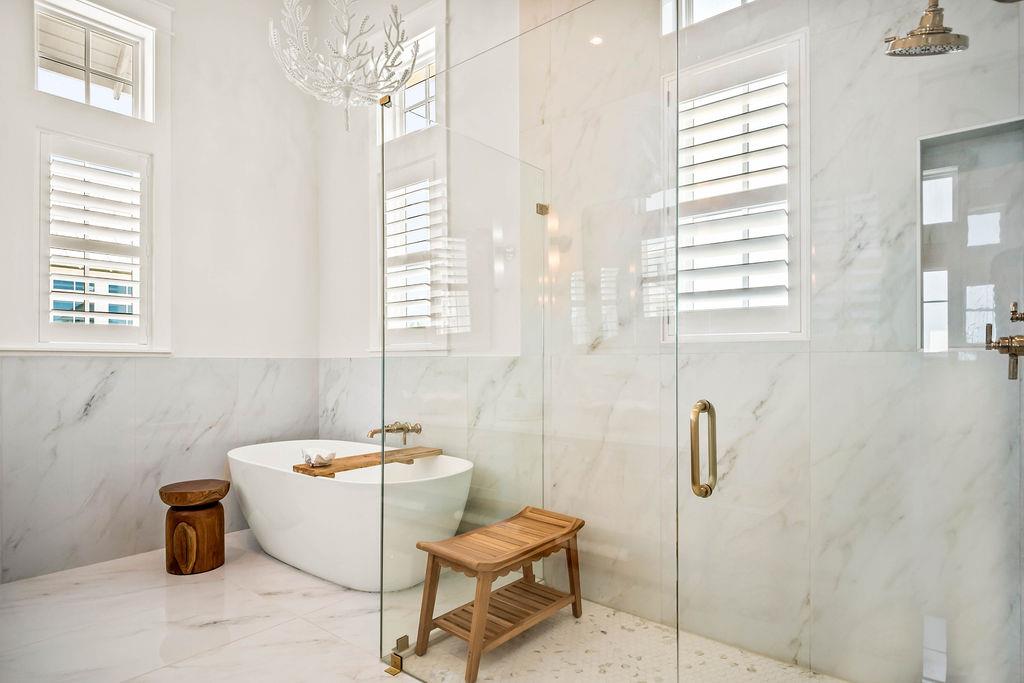 Primary King Suite, 2nd Floor